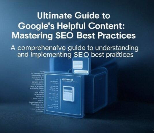 Ultimate 2025 Guide to Google's Helpful Content: Mastering E-E-A-T for SEO Success