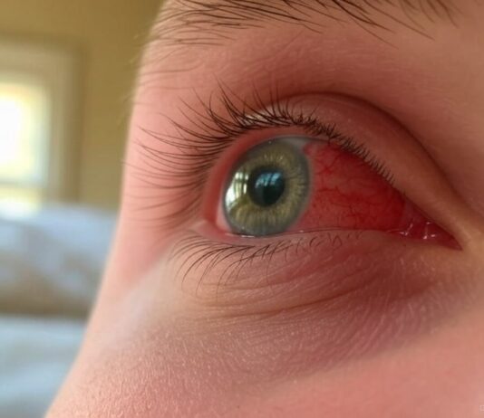 Can I Go to Work with Conjunctivitis? A Comprehensive Guide