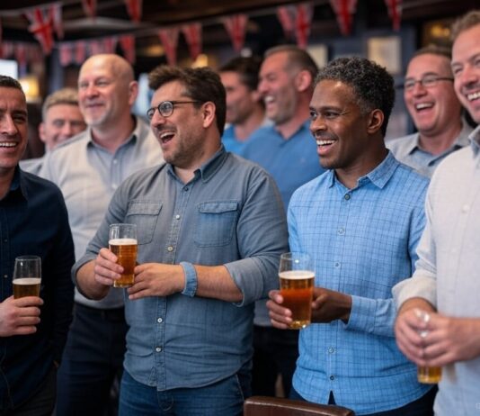 Why Your Culture Might Disappear