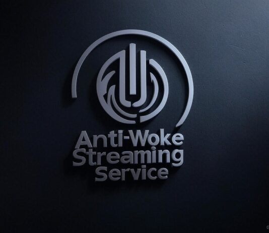 Least Woke Streaming Service