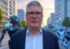 Keir Starmer’s AI Ambition: Revolution or Distraction? Keir Starmer's AI Ambition: Revolution or Distraction?