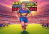 NRL: A Comprehensive Guide to Australia’s National Rugby League NRL: A Comprehensive Guide to Australia’s National Rugby League
