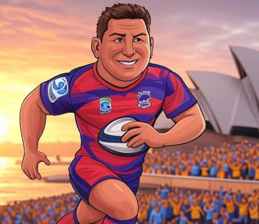 Super Rugby: Australia’s Premier Rugby Union League Explained