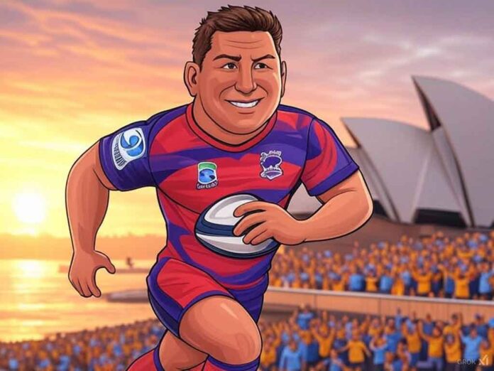 Super Rugby: Australia’s Premier Rugby Union League Explained