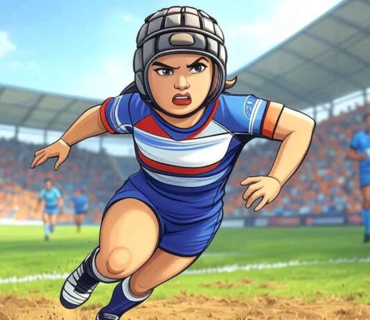 Super W: A Deep Dive Into Women’s Rugby Union in Australia