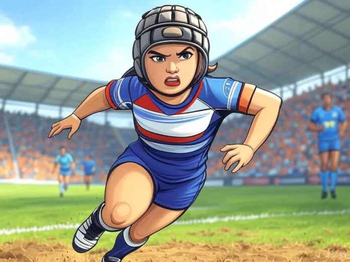 swom Super W: A Deep Dive Into Women’s Rugby Union in Australia