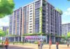 Transforming Tampines How Aurelle of Tampines EC Residents Will Benefit from the URA’s Visionary Plans for the Future visual representation in cartoon of Aurelle of Tampines EC