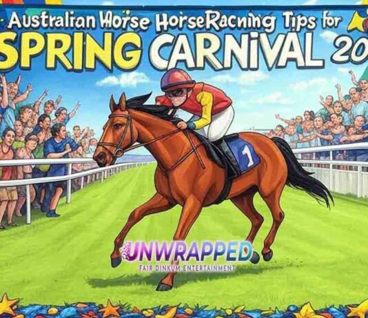 Australian Horse Racing Tips for Spring Carnival 2025 Australian Horse Racing Tips for Spring Carnival 2025