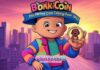 Bonk Coin: The Meme Coin Taking Over 2025 Bonk Coin: The Meme Coin Taking Over 2025