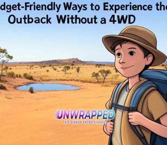Budget-Friendly Ways to Experience the Outback Without a 4WD