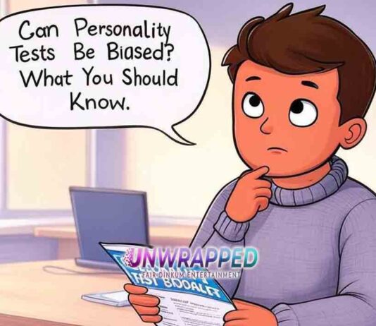 Can Personality Tests Be Biased? What You Should Know