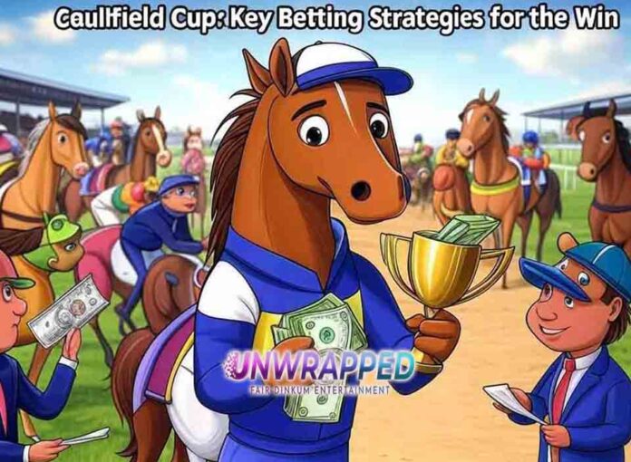 Caulfield Cup: Key Betting Strategies for the Win