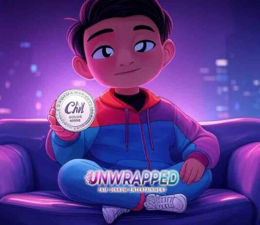 Chillguy Coin: The Coolest Meme Coin of 2025 Chillguy Coin: The Coolest Meme Coin of 2025