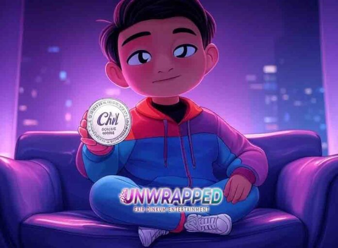 Chillguy Coin The Coolest Meme Coin of 2025 Chillguy Coin: The Coolest Meme Coin of 2025