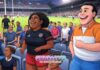 Does Anyone Watch Women’s Rugby? Does Anyone Watch Women's Rugby?