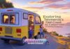 Exploring Tasmania’s East Coast by Campervan: A Detailed Itinerary Exploring Tasmania’s East Coast by Campervan: A Detailed Itinerary