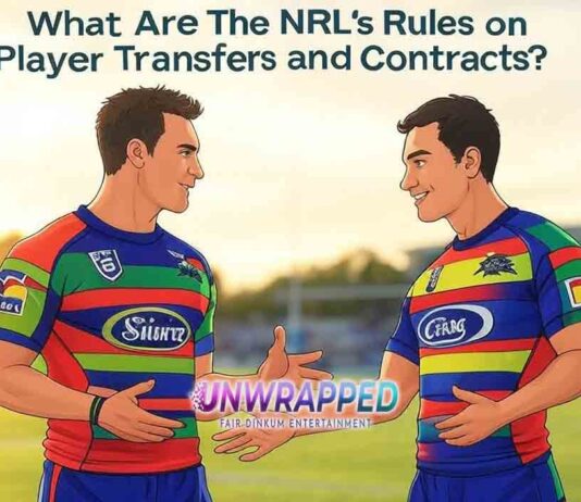 Have Ireland Ever Beaten Australia at Rugby?