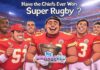 Have the Chiefs Ever Won Super Rugby?