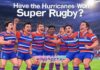 Have the Hurricanes Won Super Rugby? Have the Hurricanes Won Super Rugby?