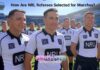 How Are NRL Referees Selected for Matches? How Are NRL Referees Selected for Matches?
