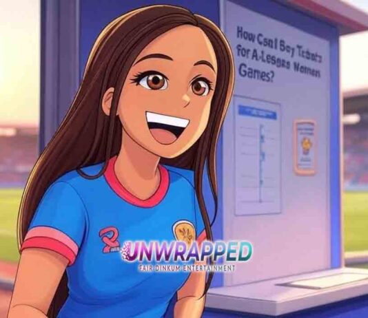 How Can I Buy Tickets for A-League Women Games?