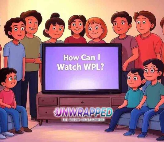 How Can I Watch WPL?