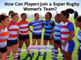 How Can Players join a Super Rugby Women's Team?