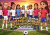 How Many Games Are in an A-League Women Season? How Many Games Are in an A-League Women Season?