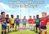How Many NRL teams Are in Sydney? How Many NRL teams Are in Sydney?