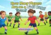 How Many Players Are on a Girl’s Rugby Team? How Many Players Are on a Girl's Rugby Team?
