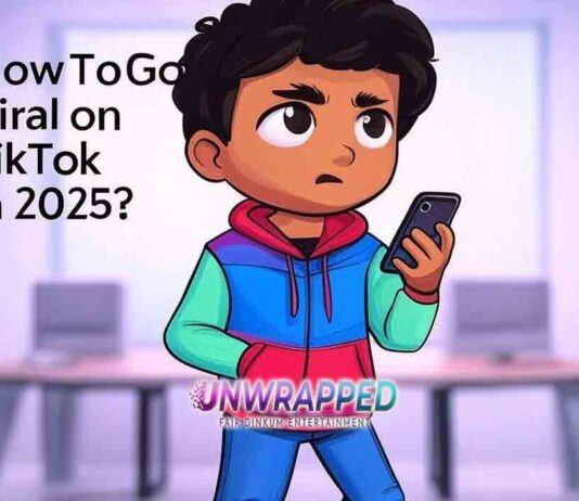 How To Go Viral on TikTok in 2025? How To Go Viral on TikTok in 2025?