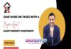 How a Buyer Agent Can Help You Maximize Tax Savings from Your Property Investments How a Buyer Agent Can Help You Maximize Tax Savings from Your Property Investments