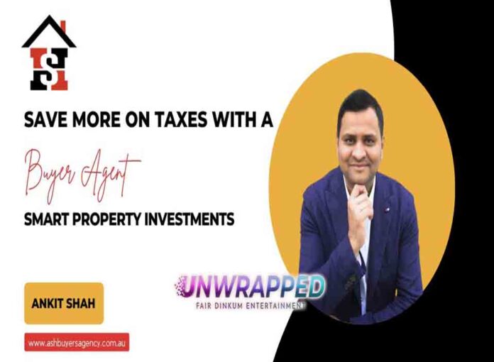 How a Buyer Agent Can Help You Maximize Tax Savings from Your Property Investments