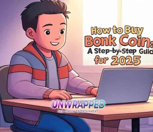 How to Buy Bonk Coin: A Step-by-Step Guide for 2025 How to Buy Bonk Coin: A Step-by-Step Guide for 2025