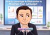 How to Leverage Ad Networks to Maximize Your Ad Budget How to Leverage Ad Networks to Maximize Your Ad Budget