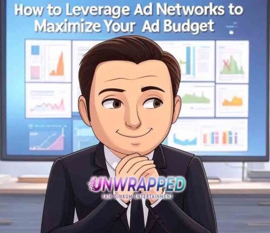 How to Leverage Ad Networks to Maximize Your Ad Budget