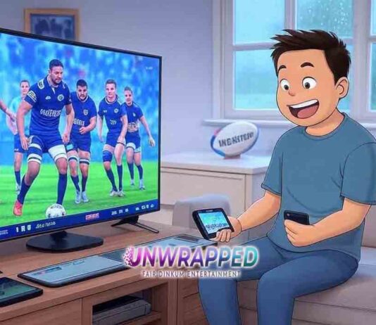 How to Watch Super Rugby in the UK?
