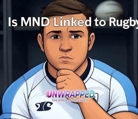 Is MND Linked to Rugby?