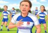 Is There a Professional Women’s Rugby Team? Is There a Professional Women's Rugby Team?