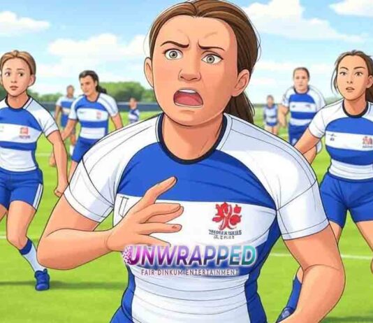 Is There a Professional Women's Rugby Team?
