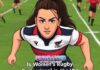Is Women’s Rugby Professional in the UK? Is Women's Rugby Professional in the UK?