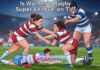 Is Women’s Rugby Super League on TV? Is Women's Rugby Super League on TV?