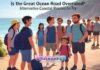 Is the Great Ocean Road Overrated? Alternative Coastal Routes to Try Is the Great Ocean Road Overrated? Alternative Coastal Routes to Try