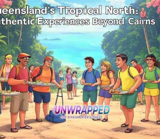 Queensland’s Tropical North: Authentic Experiences Beyond Cairns