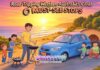 Road Tripping Western Australia’s Coral Coast: Must-See Stops Road Tripping Western Australia’s Coral Coast: Must-See Stops