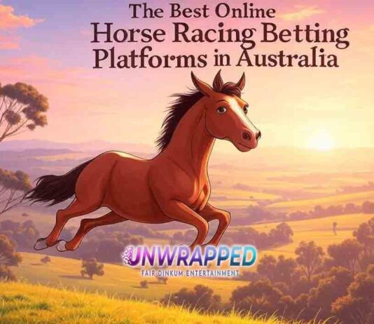 The Best Online Horse Racing Betting Platforms in Australia The Best Online Horse Racing Betting Platforms in Australia