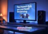 The Impact of 5G on Live Music Streaming The Impact of 5G on Live Music Streaming
