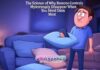 The Science of Why Remote Controls Mysteriously Disappear When You Need Them Most The Science of Why Remote Controls Mysteriously Disappear When You Need Them Most