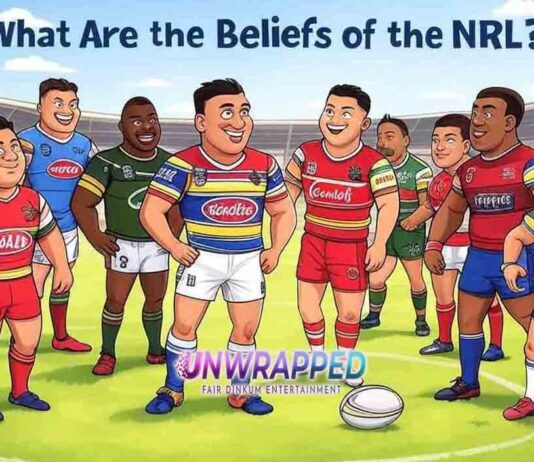 What Are the Beliefs of the NRL?