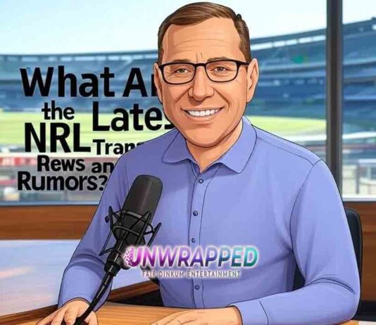 What Are the Latest NRL Transfer News and Rumors?